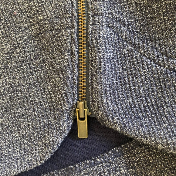 Unworn Banana Republic blue shift dress - Picture 3 of 8